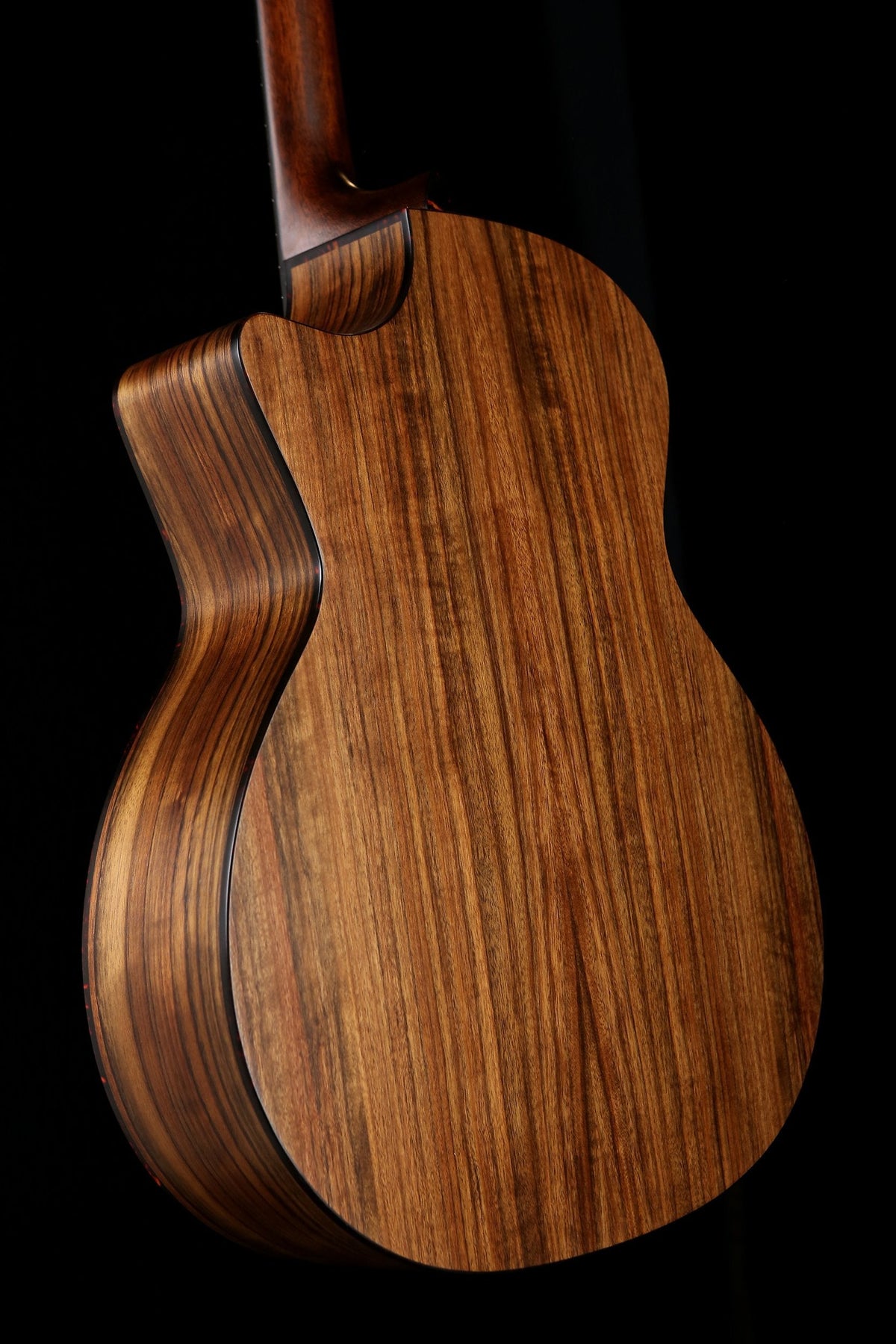 Eastman AC222CE Grand Auditorium Acoustic Electric Guitar - Acoustic Centre Music Store, Melbourne Australia