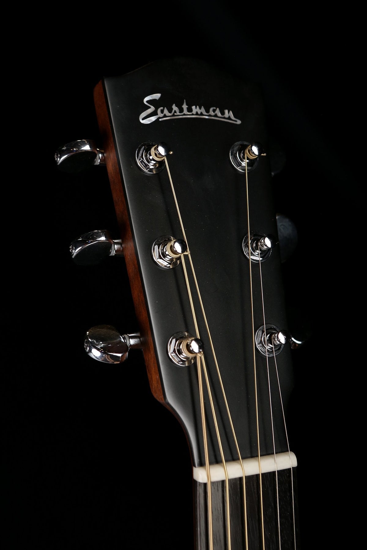 Eastman AC222CE Grand Auditorium Acoustic Electric Guitar - Acoustic Centre Music Store, Melbourne Australia