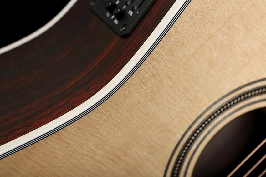 Maton ER90C Acoustic Electric Guitar - Acoustic Centre Music Store, Melbourne Australia