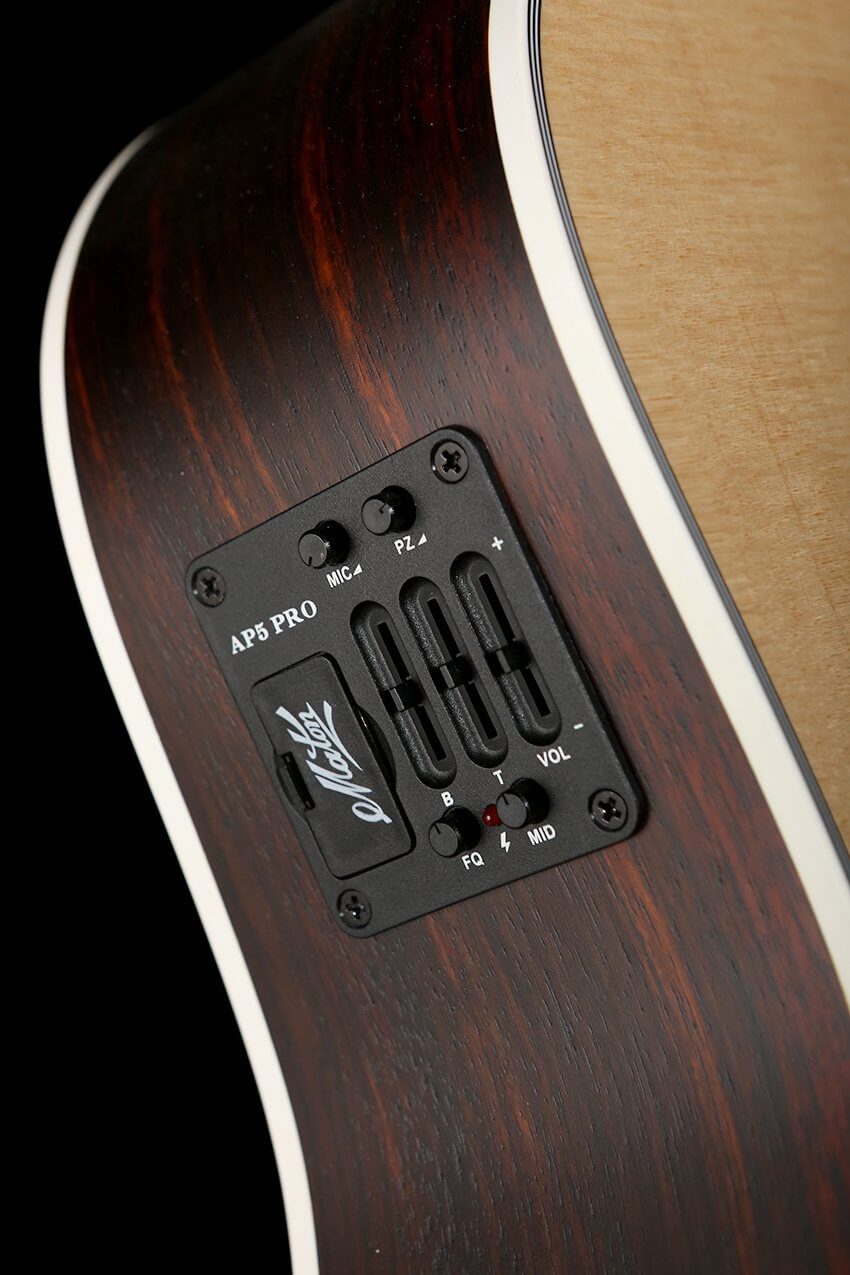 Maton ER90C Acoustic Electric Guitar - Acoustic Centre Music Store, Melbourne Australia