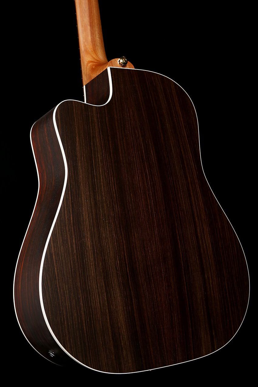 Maton ER90C Acoustic Electric Guitar - Acoustic Centre Music Store, Melbourne Australia
