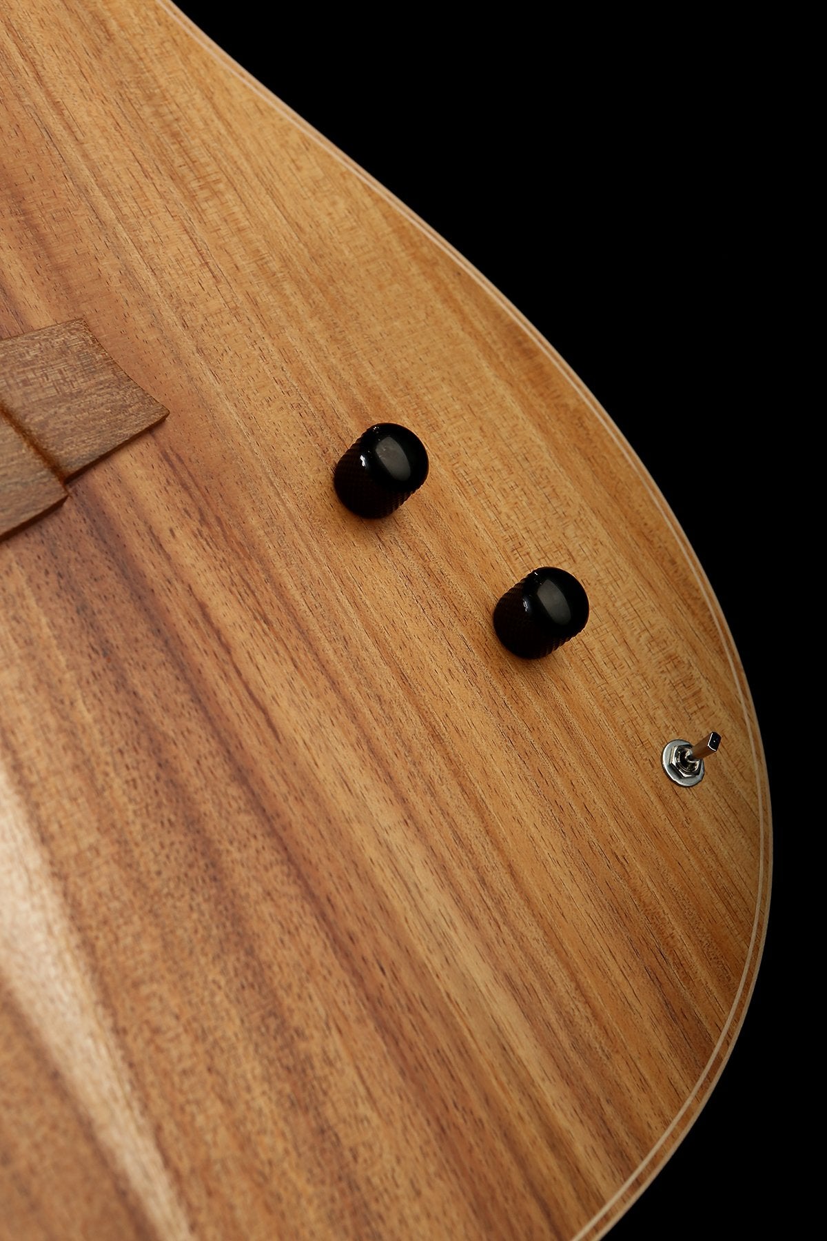 Cole Clark &#39;Fat Lady&#39; FL2EC Blackwood / Blackwood Humbucker Acoustic Electric Guitar - Acoustic Centre Music Store, Melbourne Australia