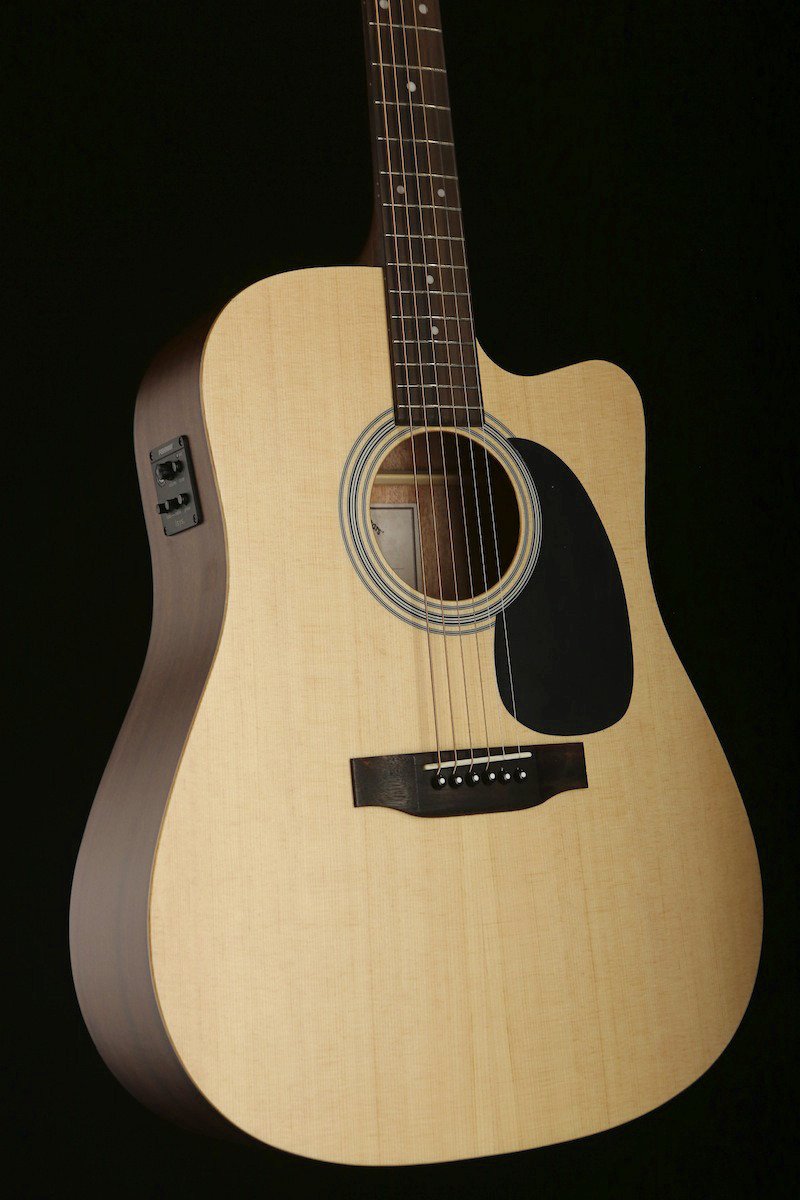 Sigma DMC-STE Dreadnought Acoustic Electric Guitar - Acoustic Centre Music Store, Melbourne Australia