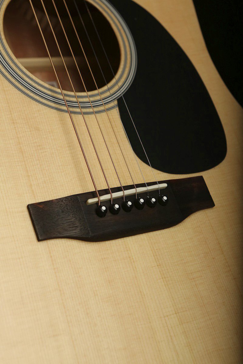 Sigma DMC-STE Dreadnought Acoustic Electric Guitar - Acoustic Centre Music Store, Melbourne Australia