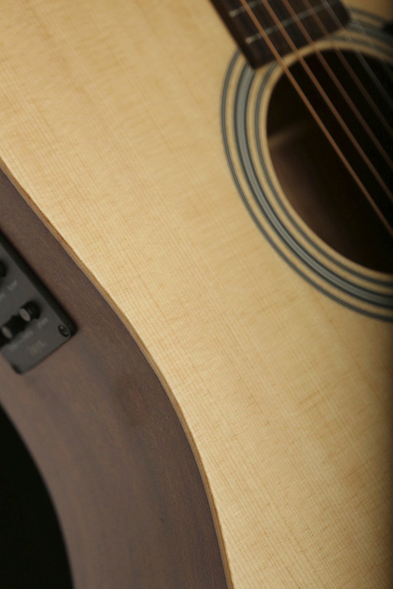 Sigma DMC-STE Dreadnought Acoustic Electric Guitar - Acoustic Centre Music Store, Melbourne Australia