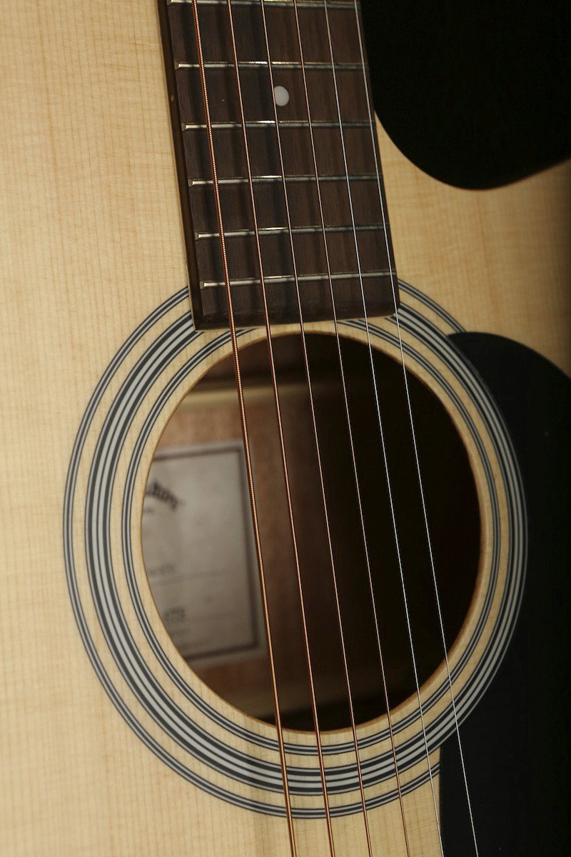 Sigma DMC-STE Dreadnought Acoustic Electric Guitar - Acoustic Centre Music Store, Melbourne Australia