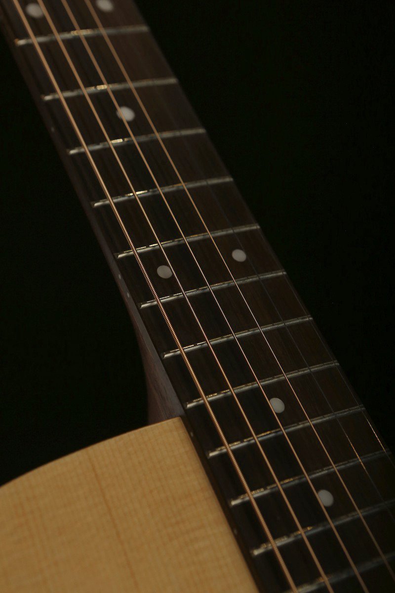 Sigma DMC-STE Dreadnought Acoustic Electric Guitar - Acoustic Centre Music Store, Melbourne Australia