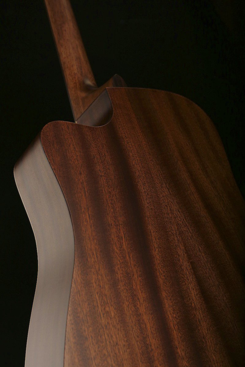 Sigma DMC-STE Dreadnought Acoustic Electric Guitar - Acoustic Centre Music Store, Melbourne Australia