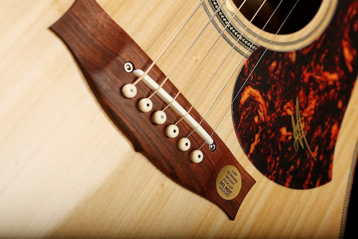 ﻿Maton EA80C &#39;Australian&#39; Acoustic Electric Guitar - Acoustic Centre Music Store, Melbourne Australia