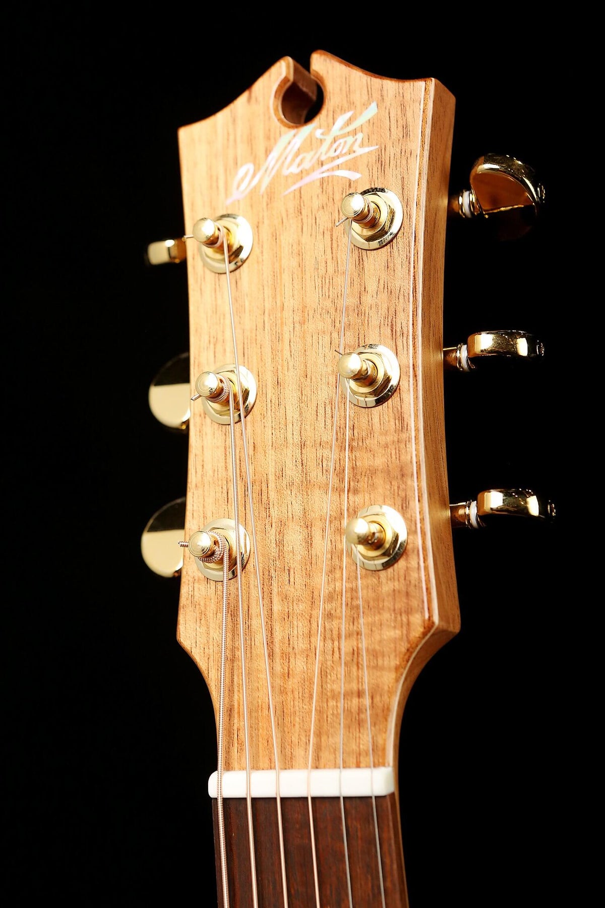 ﻿Maton EA80C &#39;Australian&#39; Acoustic Electric Guitar - Acoustic Centre Music Store, Melbourne Australia