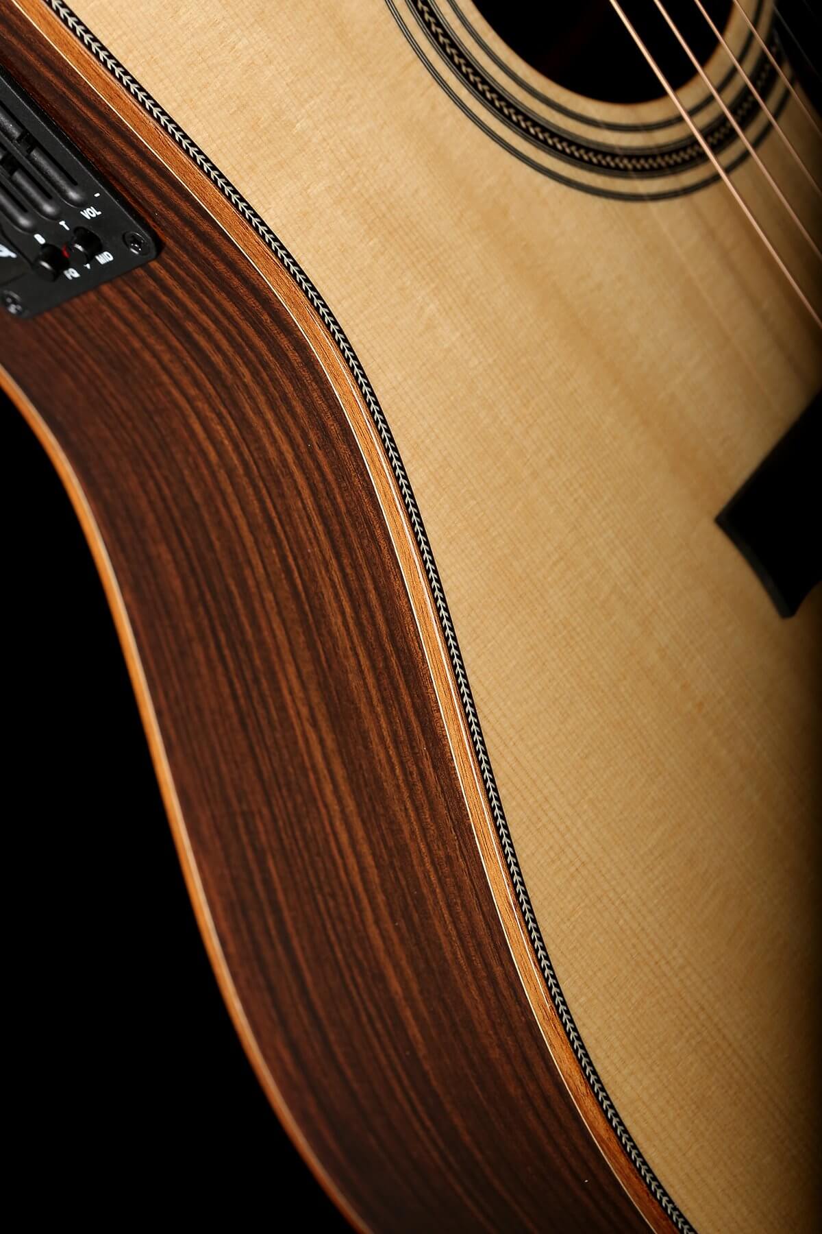 Maton EM100C Messiah Acoustic Electric Guitar - Acoustic Centre Music Store, Melbourne Australia