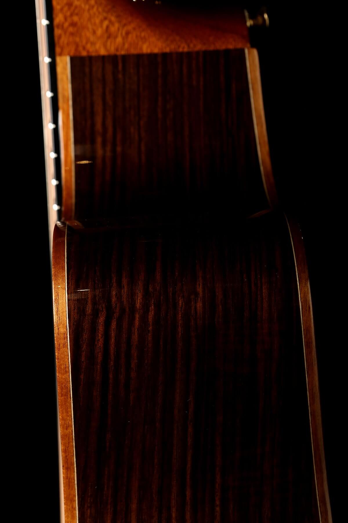 Maton EM100C Messiah Acoustic Electric Guitar - Acoustic Centre Music Store, Melbourne Australia