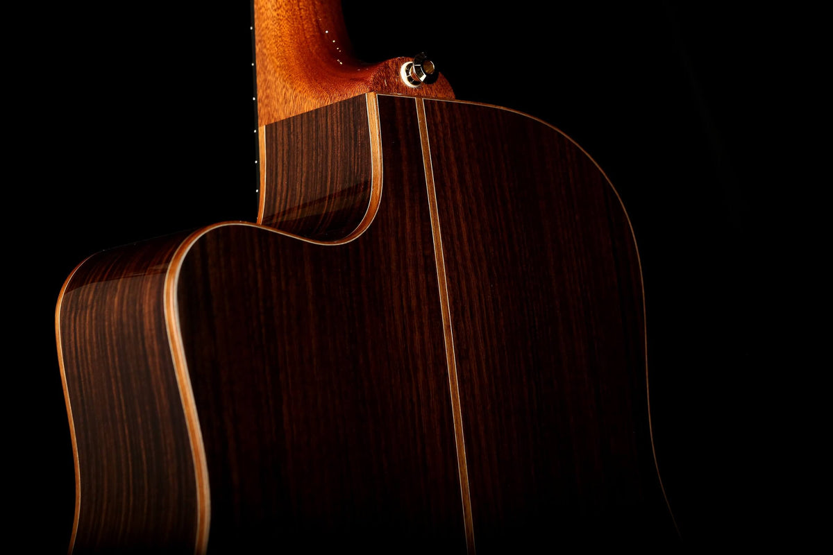 Maton EM100C Messiah Acoustic Electric Guitar - Acoustic Centre Music Store, Melbourne Australia