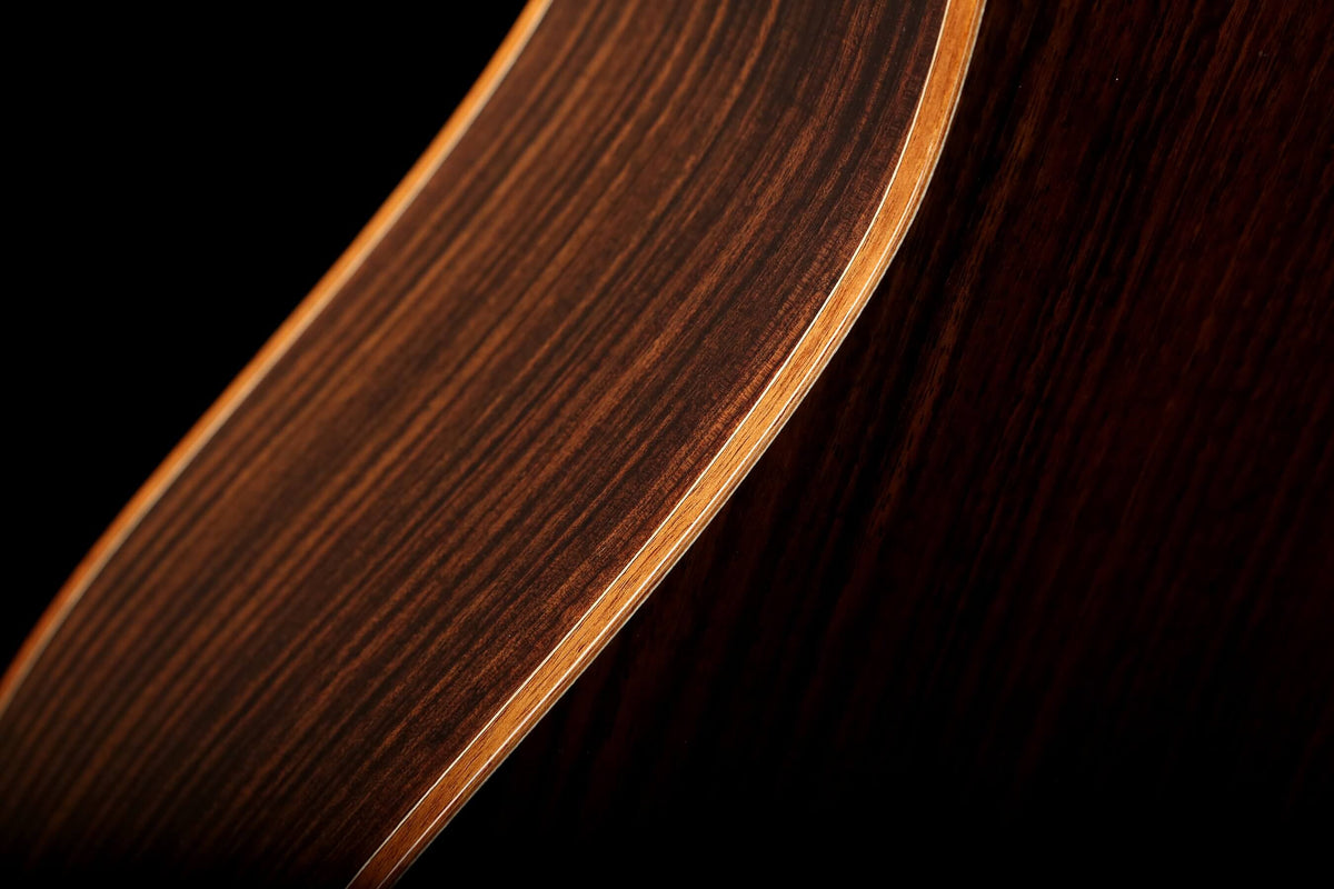 Maton EM100C Messiah Acoustic Electric Guitar - Acoustic Centre Music Store, Melbourne Australia