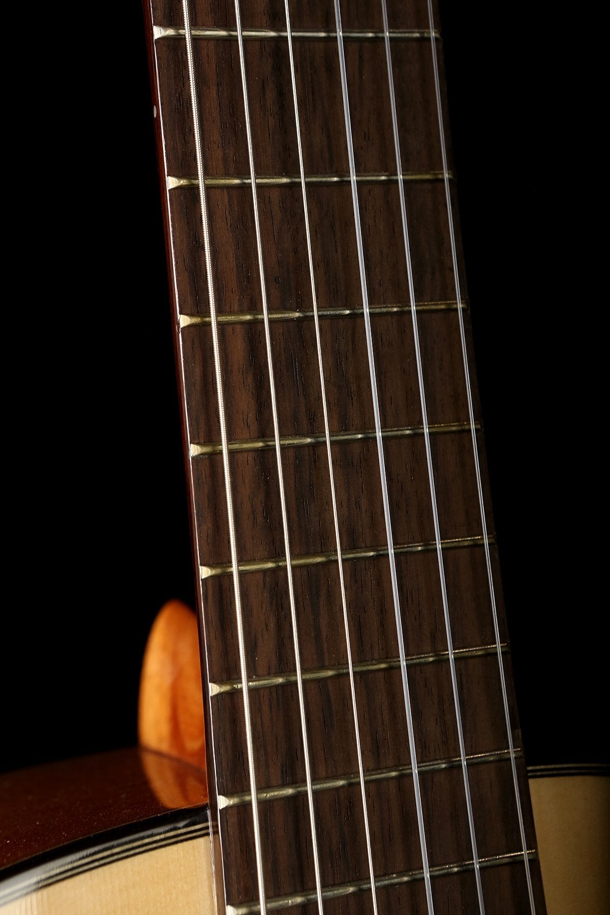 Katoh MCG110S Spruce Classical Guitar - Acoustic Centre Music Store, Melbourne Australia