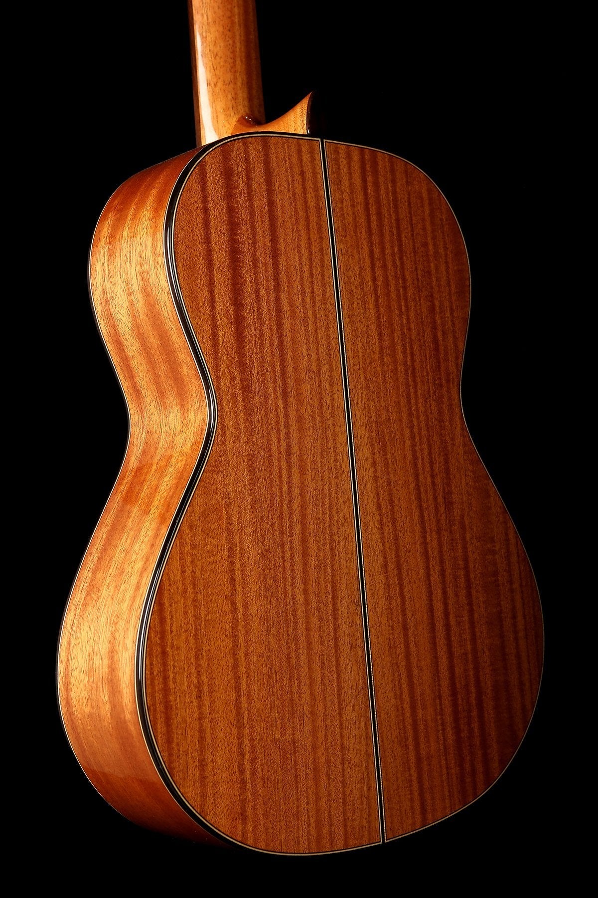 Katoh MCG110S Spruce Classical Guitar - Acoustic Centre Music Store, Melbourne Australia