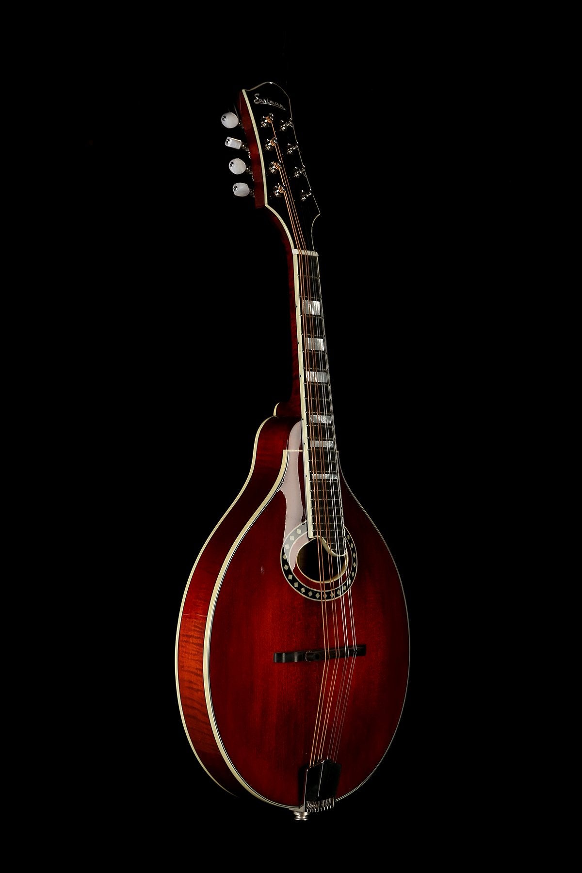Eastman MD604 A Style Mandolin - Acoustic Centre Music Store, Melbourne Australia