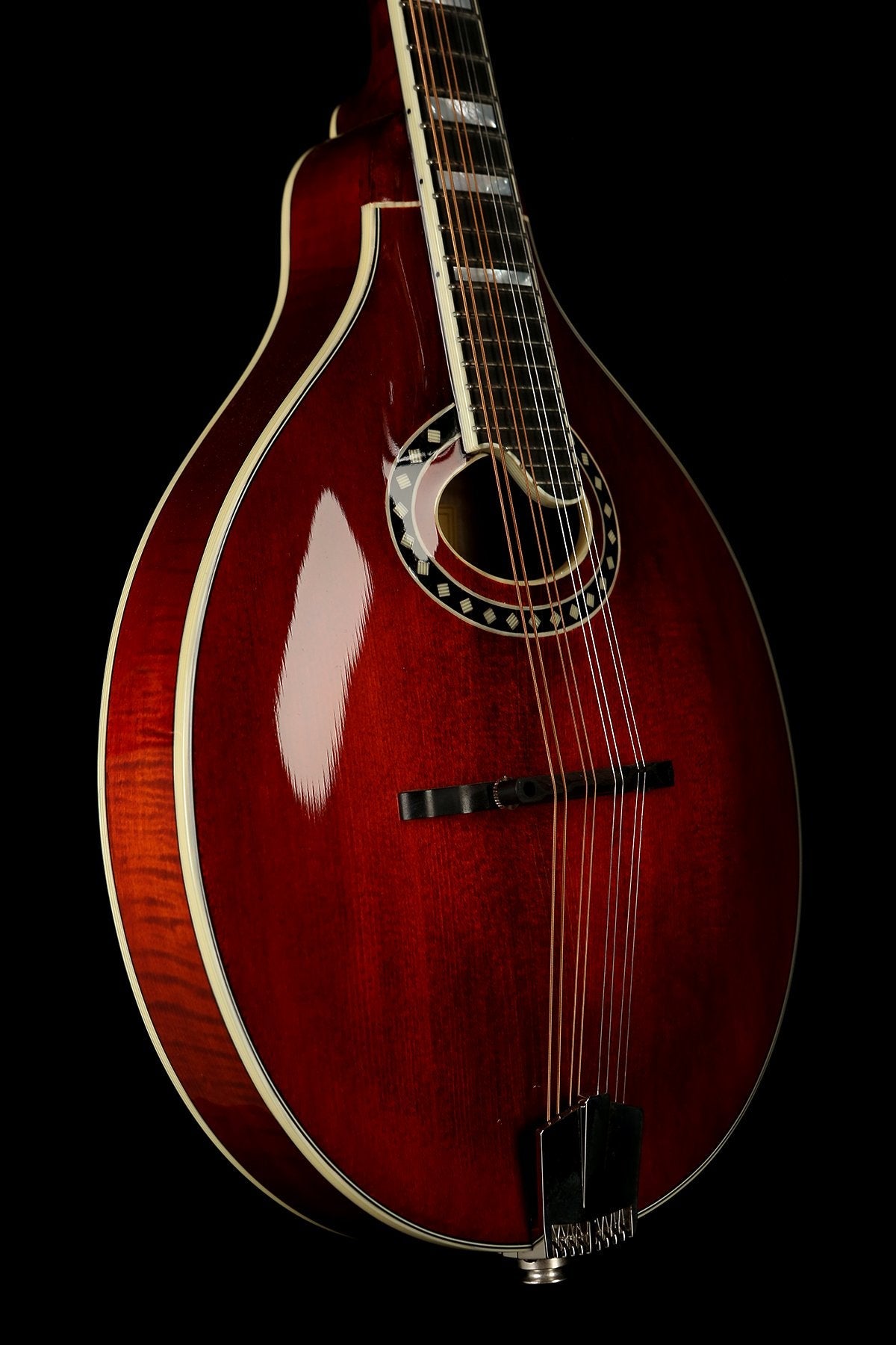 Eastman MD604 A Style Mandolin - Acoustic Centre Music Store, Melbourne Australia