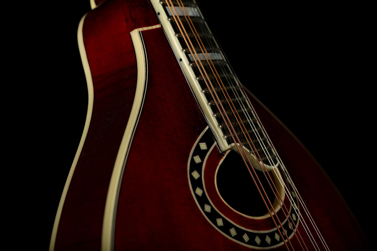 Eastman MD604 A Style Mandolin - Acoustic Centre Music Store, Melbourne Australia