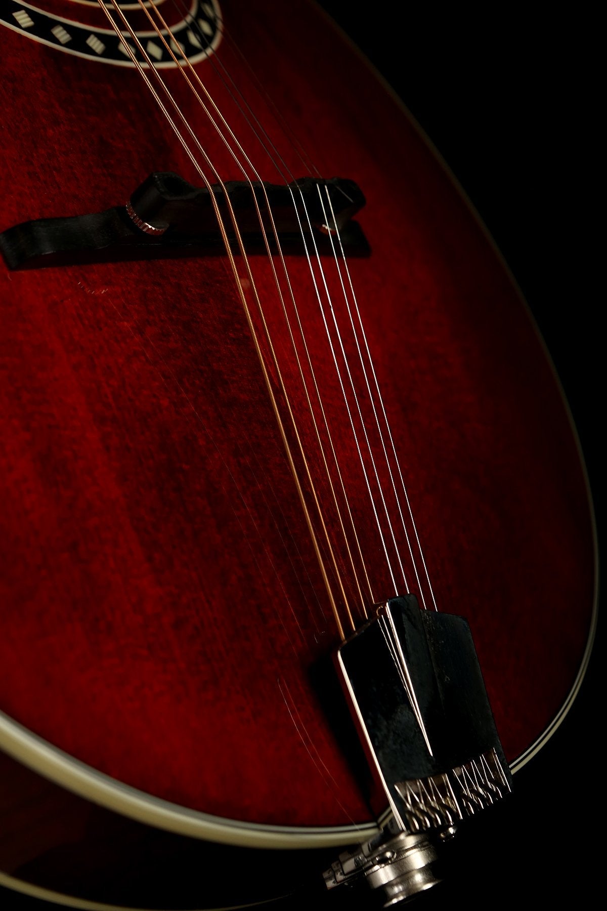 Eastman MD604 A Style Mandolin - Acoustic Centre Music Store, Melbourne Australia