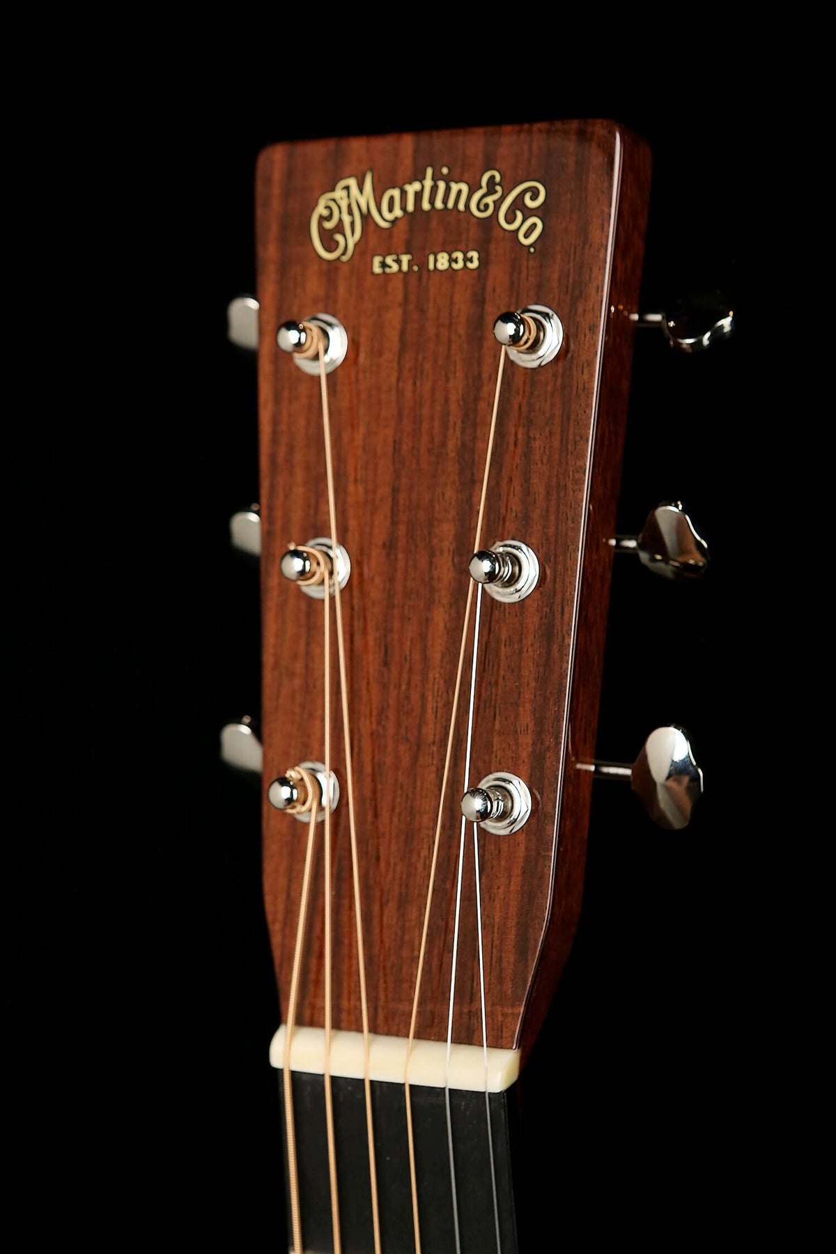 Martin 000-28 &#39;Eric Clapton&#39; Acoustic Guitar: Custom Signature Series - Acoustic Centre Music Store, Melbourne Australia
