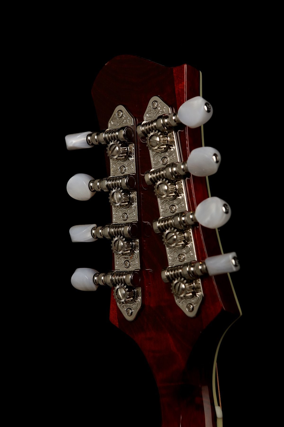 Eastman MD604 A Style Mandolin - Acoustic Centre Music Store, Melbourne Australia