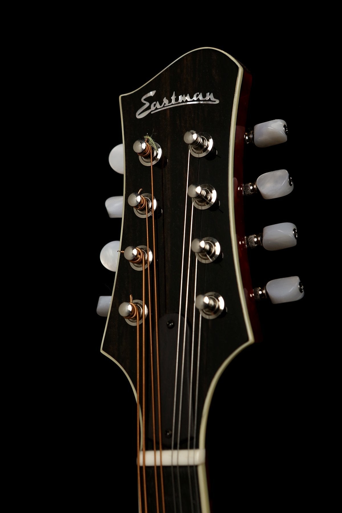 Eastman MD604 A Style Mandolin - Acoustic Centre Music Store, Melbourne Australia