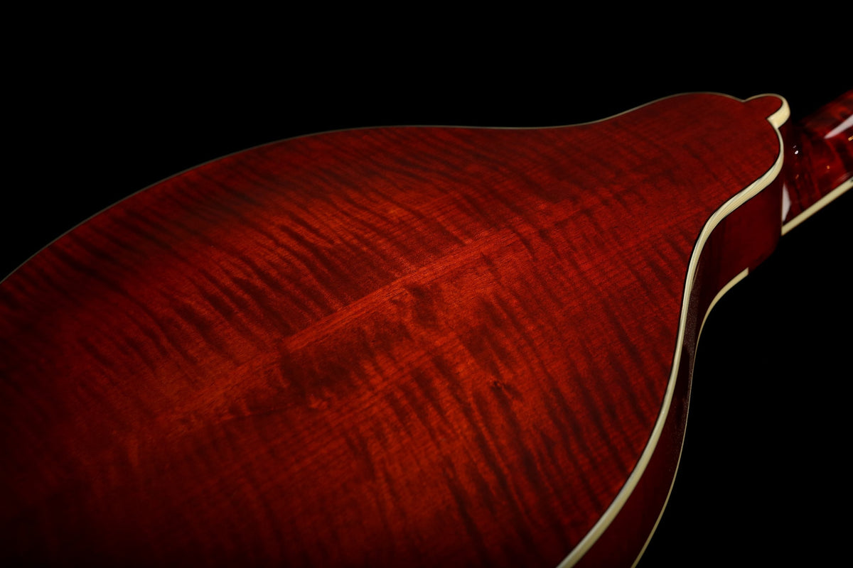 Eastman MD604 A Style Mandolin - Acoustic Centre Music Store, Melbourne Australia