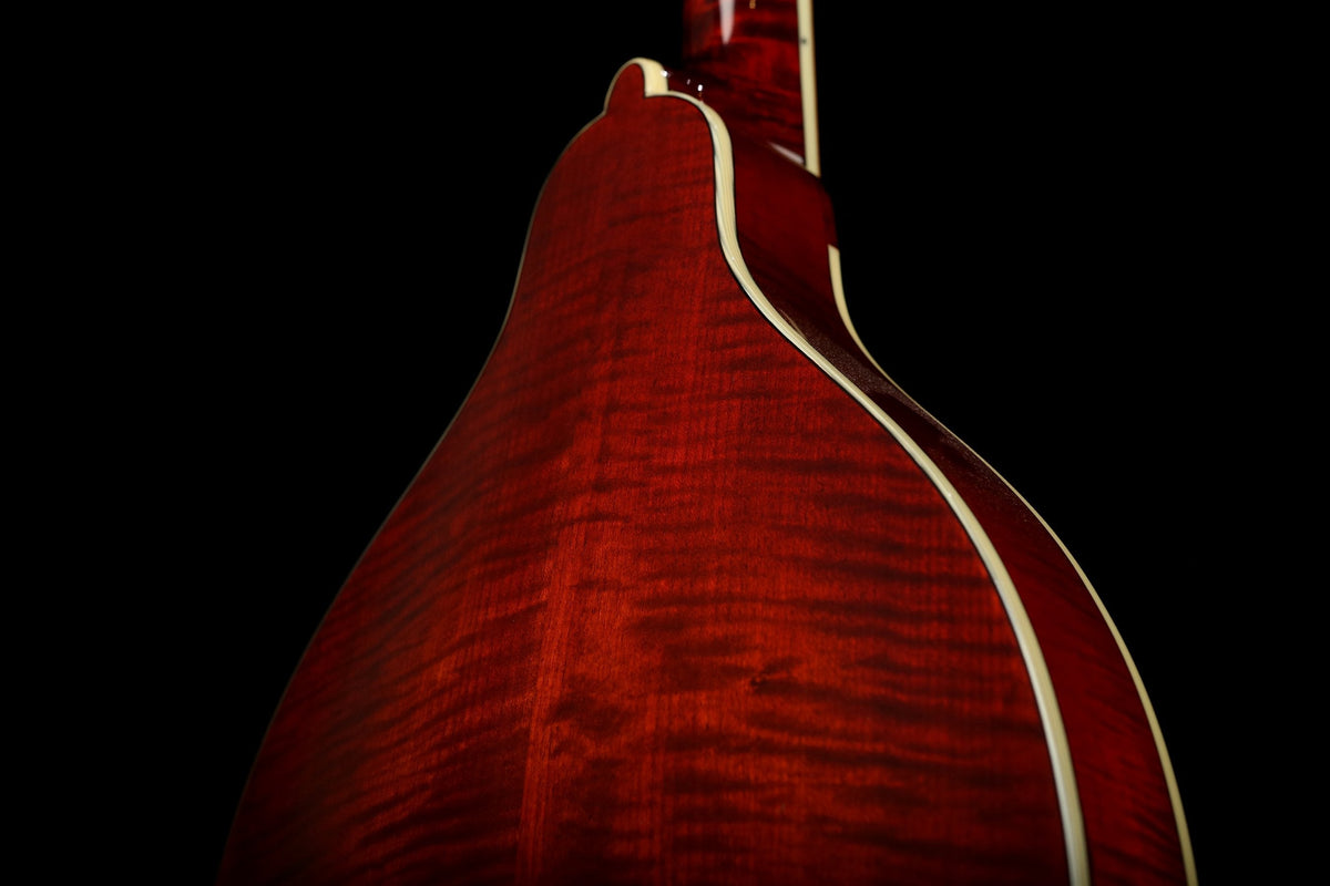 Eastman MD604 A Style Mandolin - Acoustic Centre Music Store, Melbourne Australia