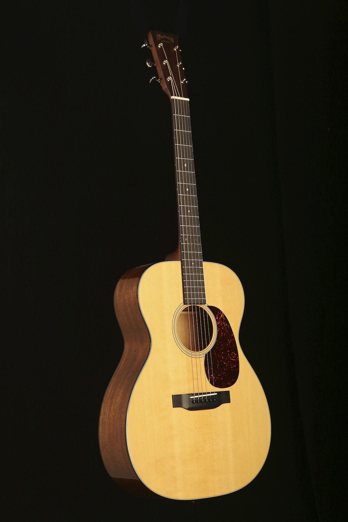 Martin 000-18 Acoustic Guitar: Standard Series Reimagined - Acoustic Centre Music Store, Melbourne Australia