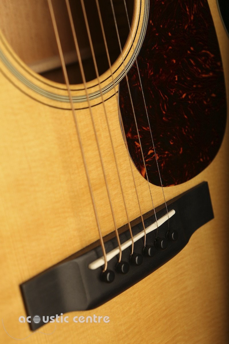 Martin 000-18 Acoustic Guitar: Standard Series Reimagined - Acoustic Centre Music Store, Melbourne Australia