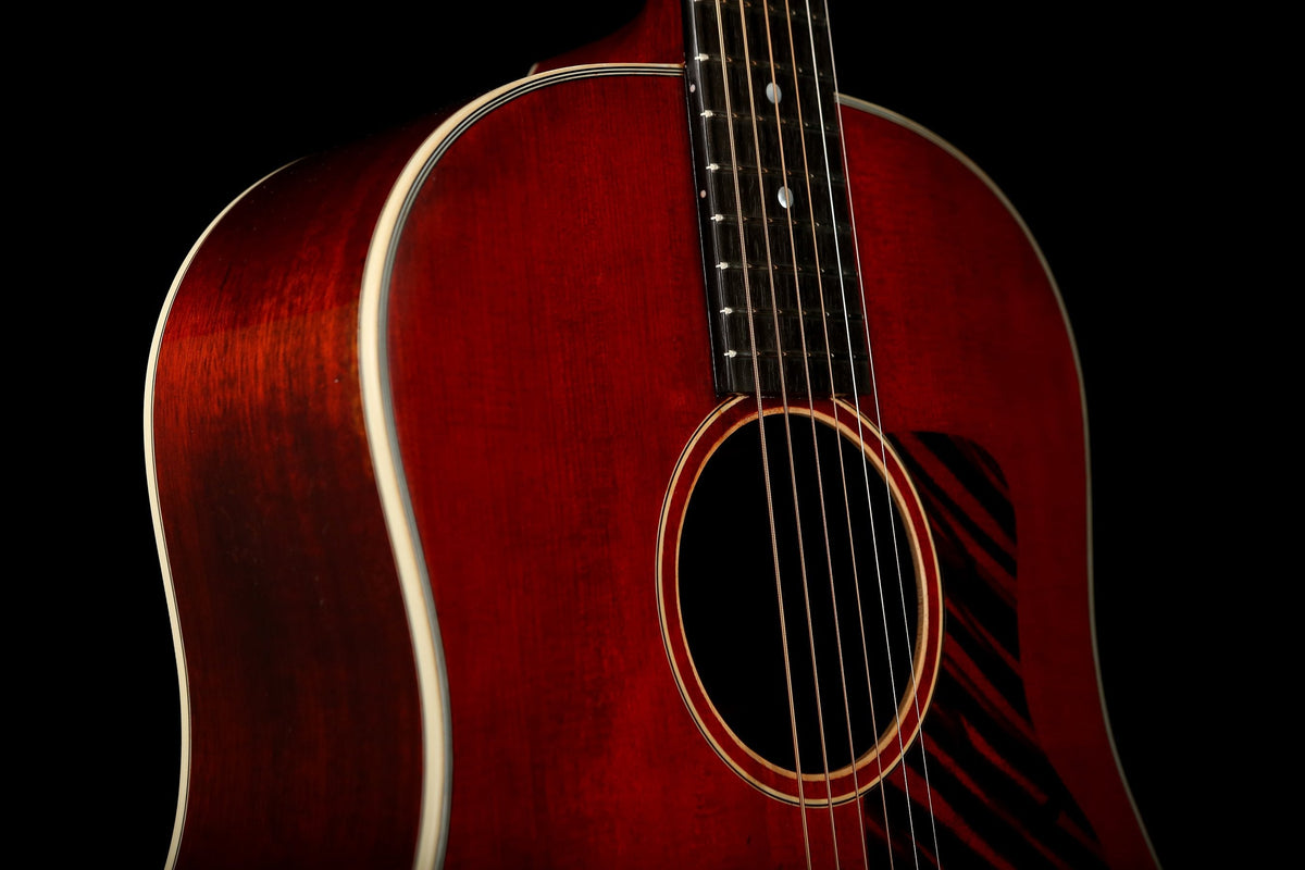 Eastman E10SS/V Acoustic Guitar - Acoustic Centre Music Store, Melbourne Australia