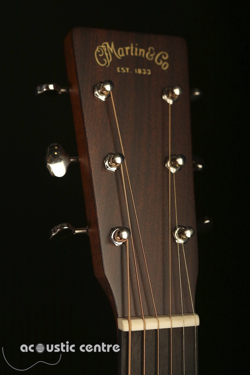 Martin 000-18 Acoustic Guitar: Standard Series Reimagined - Acoustic Centre Music Store, Melbourne Australia