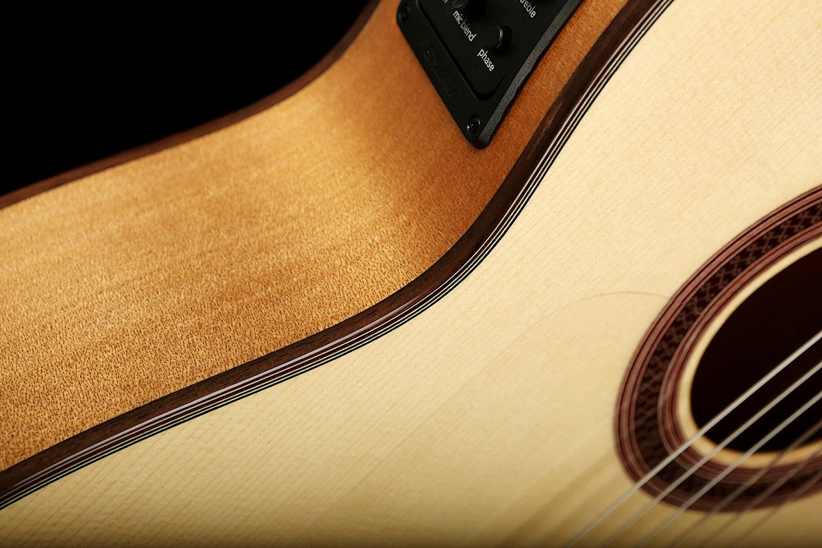 Cordoba GK Studio Flamenco Guitar - Acoustic Centre Music Store, Melbourne Australia