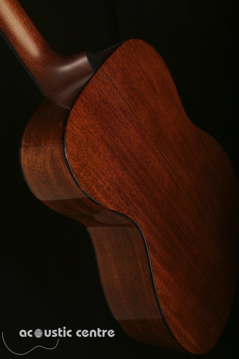 Martin 000-18 Acoustic Guitar: Standard Series Reimagined - Acoustic Centre Music Store, Melbourne Australia