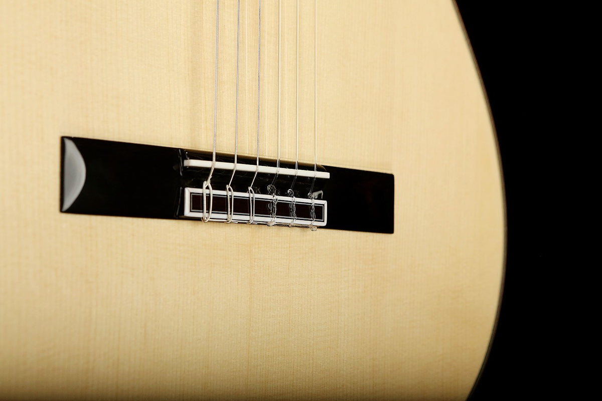 Cordoba GK Studio Flamenco Guitar - Acoustic Centre Music Store, Melbourne Australia