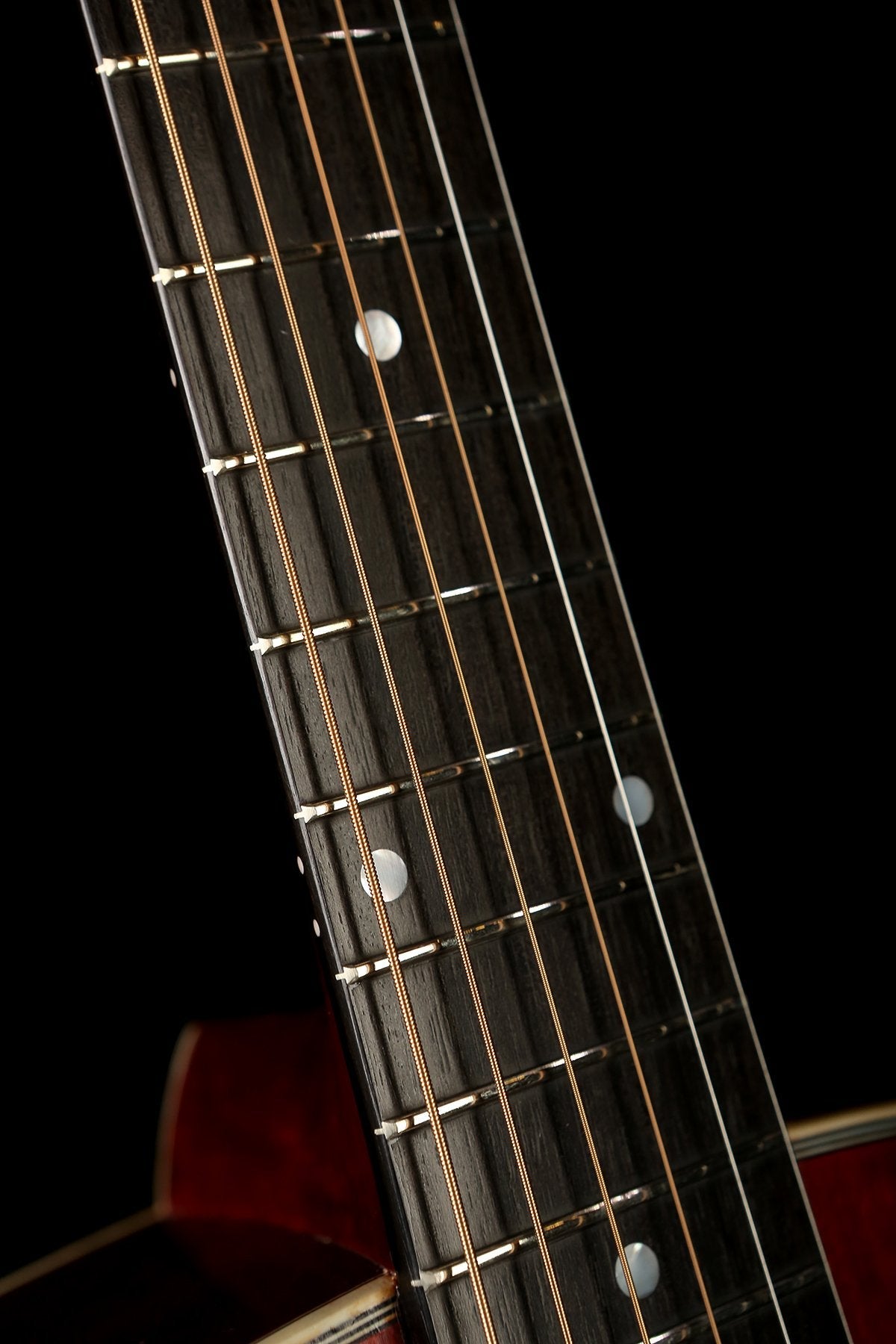 Eastman E10SS/V Acoustic Guitar - Acoustic Centre Music Store, Melbourne Australia