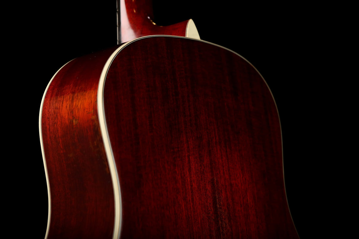 Eastman E10SS/V Acoustic Guitar - Acoustic Centre Music Store, Melbourne Australia