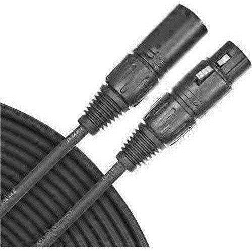 D'Addario Planet Waves Classic Series XLR to XLR Microphone Cable - Acoustic Centre Music Store, Melbourne Australia