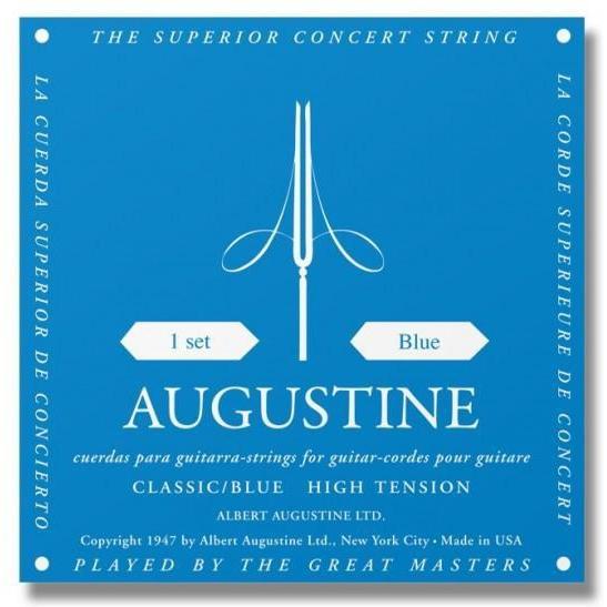 Augustine Classic Classical Guitar Strings - Acoustic Centre Music Store, Melbourne Australia