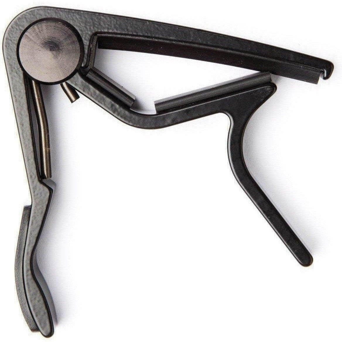 Dunlop 83C Curved Acoustic Trigger Capo (6 / 12 Strings) - Acoustic Centre Music Store, Melbourne Australia