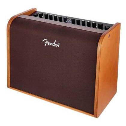 Fender Acoustic 100 1x8&quot; 100-watt Acoustic Guitar Combo Amp - Acoustic Centre Music Store, Melbourne Australia