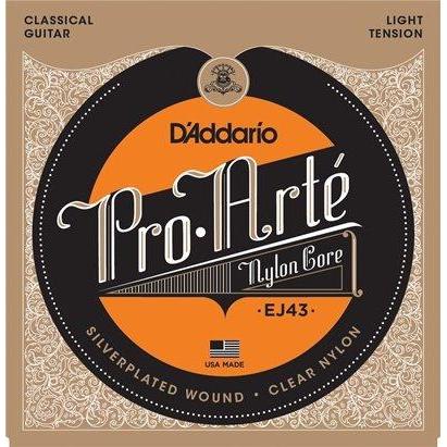 D&#39;Addario Pro-Arté Nylon Core Classical Guitar Strings - Acoustic Centre Music Store, Melbourne Australia