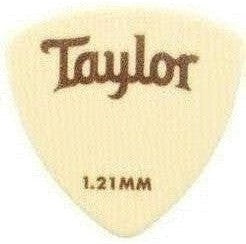 Taylor Premium Ivoroid Picks - 6-Pack - Acoustic Centre Music Store, Melbourne Australia