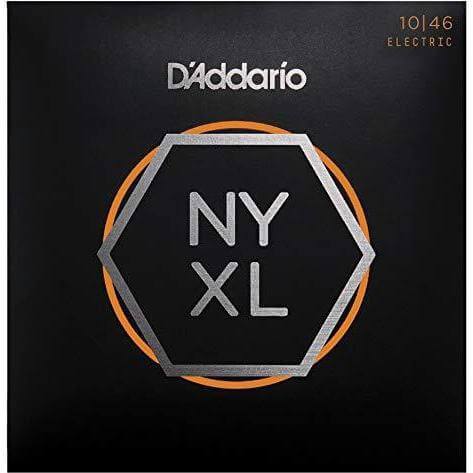 D&#39;Addario NYXL Electric Guitar Strings - Acoustic Centre Music Store, Melbourne Australia