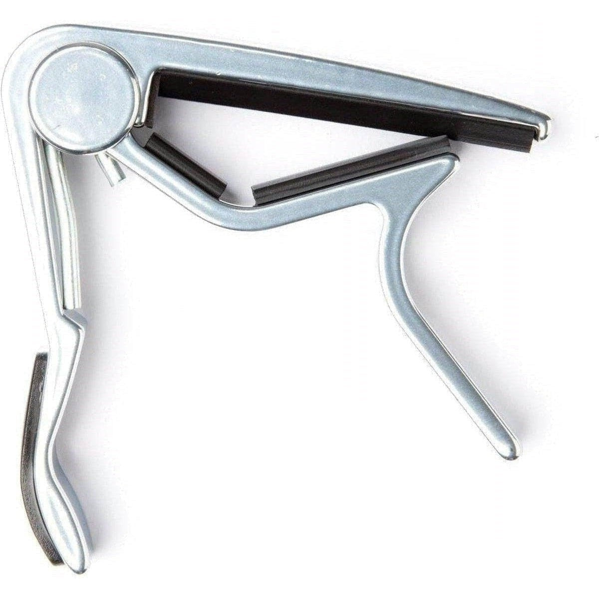 Dunlop 84F Flat Acoustic Trigger Capo (6 / 12 Strings) - Acoustic Centre Music Store, Melbourne Australia