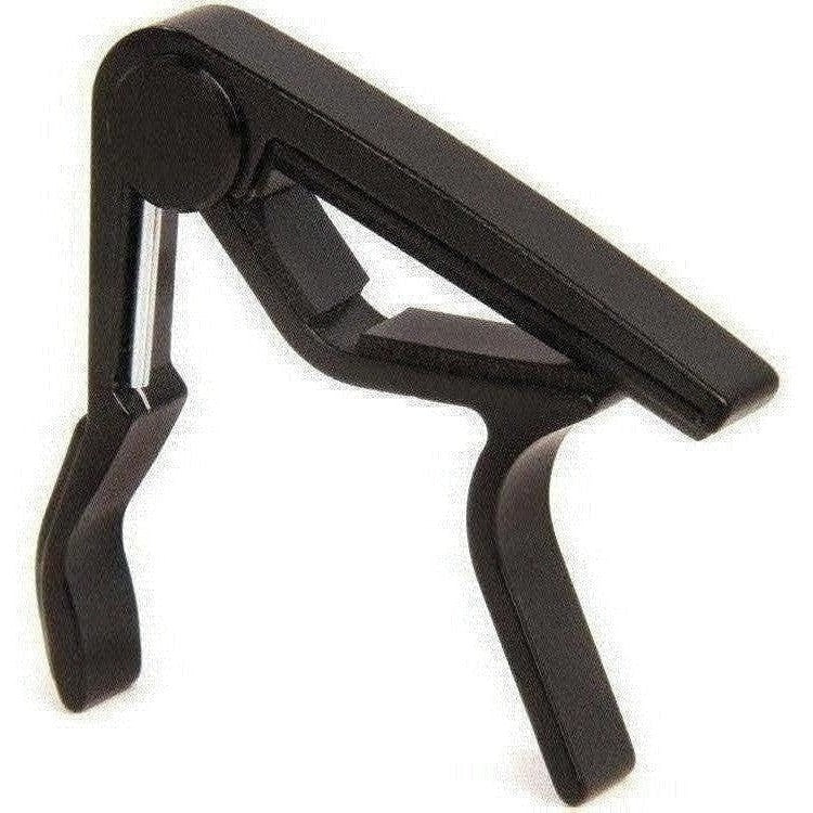 Dunlop 85BB Banjo Trigger Capo - Black - Acoustic Centre Music Store, Melbourne Australia