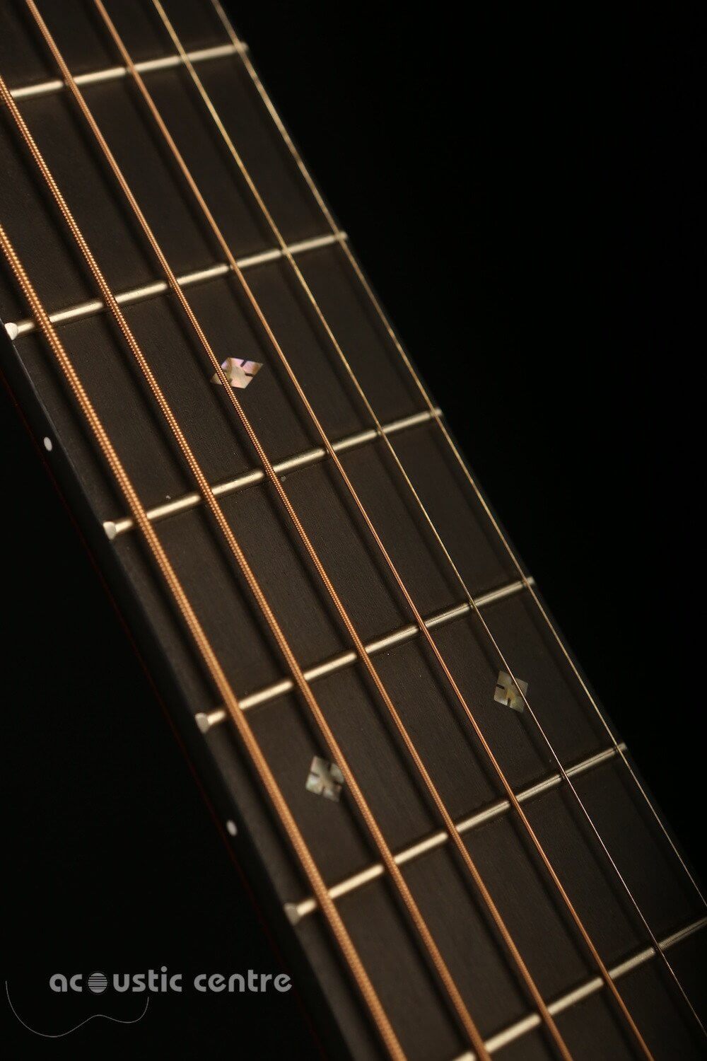 Martin OM-28 Acoustic Guitar: new spec Standard Series Reimagined - Acoustic Centre Music Store, Melbourne Australia
