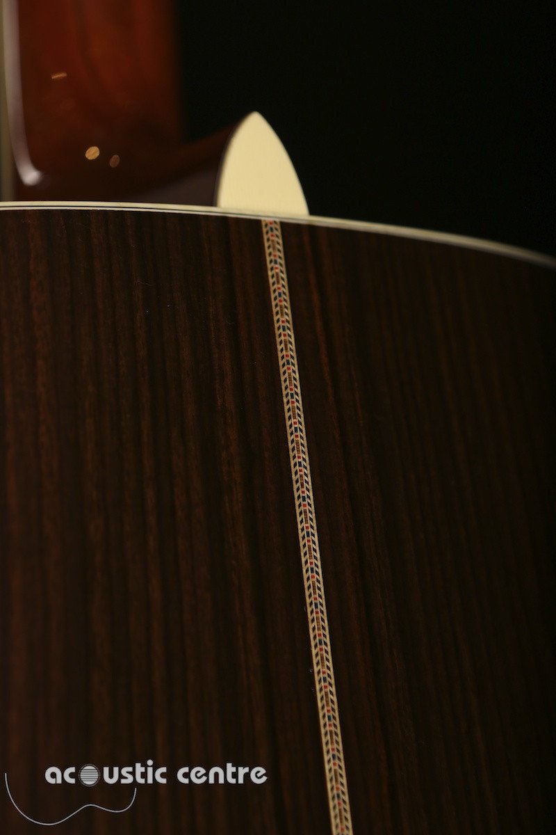 Martin D-42 Acoustic Guitar: Standard Series Reimagined - Acoustic Centre Music Store, Melbourne Australia