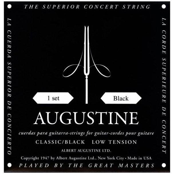 Augustine Classic Classical Guitar Strings - Acoustic Centre Music Store, Melbourne Australia